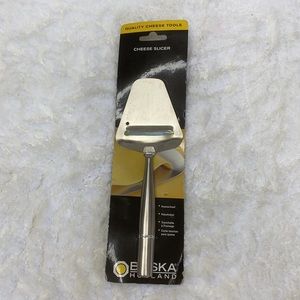 NWT Boska Cheese Slicer